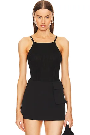 St Agni TOP SQUARE in . Size XL.