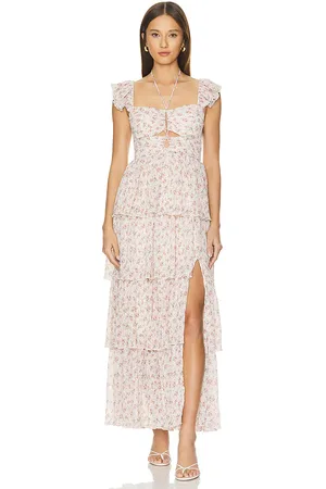 ASTR KLEID EMMELINE in . Size L, S, XL.