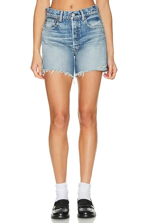 Moussy SHORTS GRATERFORD in . Size 24.