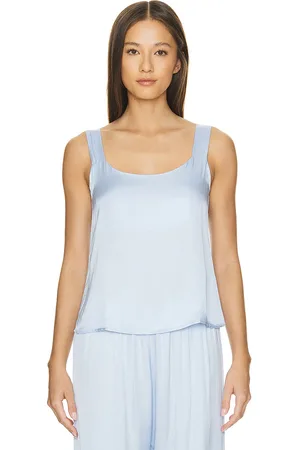 Donni. TOP SILKY in . Size M, XXS.