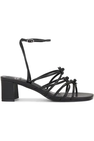Jeffrey Campbell SANDALE SOCIABLE in . Size 6, 9.5.