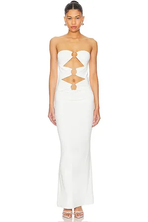 superdown MAXIKLEID LUCIANA in . Size M, S, XL.