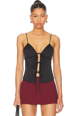 superdown OBERTEIL ANAHI CAMI in . Size M, S, XL, XS, XXS.