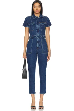 GOOD AMERICAN JUMPSUIT FIT FOR SUCCESS in . Size XS.