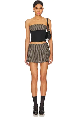 superdown ROCK-SET BRINLEY in . Size M, S.
