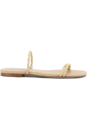 Steve Madden SANDALE MAYVEN in . Size 6, 8, 8.5, 9.5.