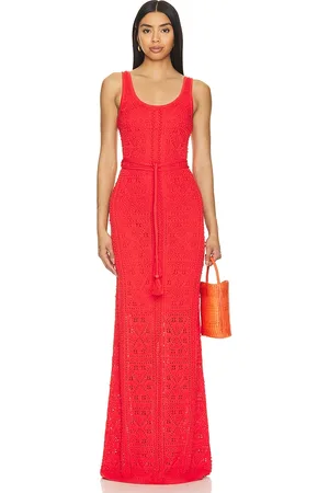 Karina Grimaldi MAXIKLEID GIULIA in . Size M, S, XS.