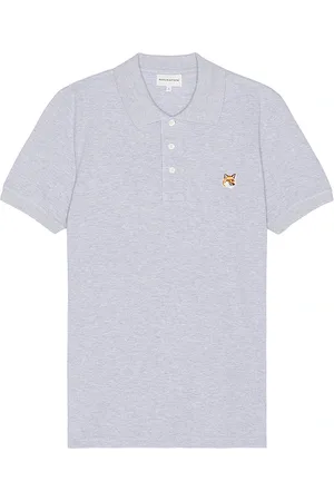 Maison Kitsuné POLOHEMD in . Size M, S, XL/1X.
