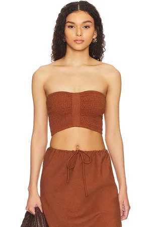 L*Space TUBE-TOP SUMMER FEELS in . Size S, XS.