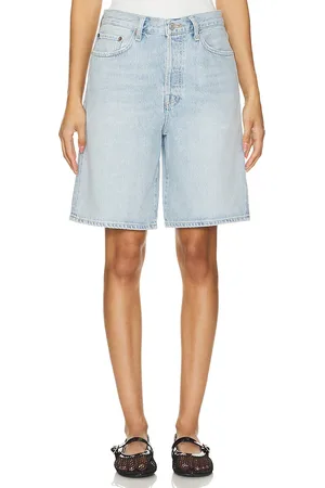 AGOLDE SHORTS RISHA in . Size 27, 32, 33.