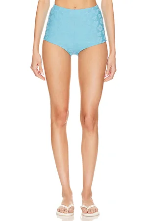 Lovers And Friends SHORTS VACATION BLUES in . Size L.