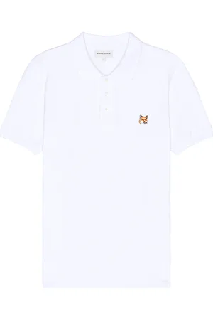 Maison Kitsuné POLOHEMD in . Size M, S, XL/1X.