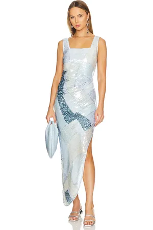 Cult Gaia MAXIKLEID JUNIE in . Size M, S.