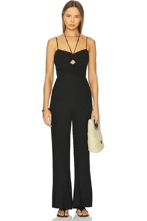 ASTR JUMPSUIT KAMORA in . Size S, XS.