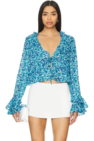 FAITHFULL THE BRAND OBERTEIL LOMBARDI in . Size XS.