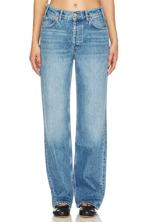ANINE BING LANGE JEANS GAVIN in . Size 28, 31.