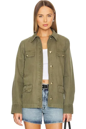 ANINE BING JACKE COREY in . Size XS.