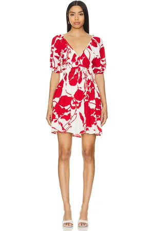 FAITHFULL THE BRAND MINIKLEID SALONE in . Size XS/S.