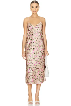 CAMI MIDI-KLEID MYLA in . Size XL.