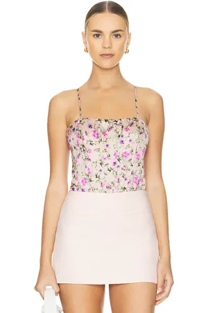 CAMI BODY TAMARA in . Size 2, 4, 6, 8.
