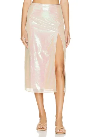 CAMI MIDIROCK ARTEMIS in . Size 6.