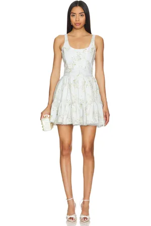 V. Chapman MINIKLEID BETINA in . Size 12, 2.