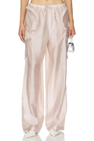 Lovers And Friends HOSE TIA CARGO in . Size XS.