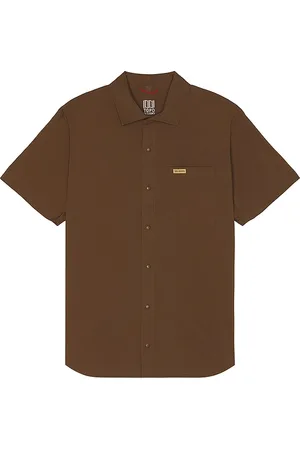 TOPO HEMD in . Size S.