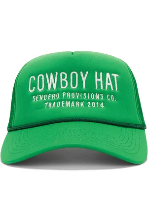 Sendero Provisions TRUCKERMÜTZE COWBOY in .