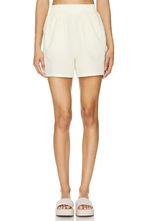 Line SHORTS NIKKI in . Size S.