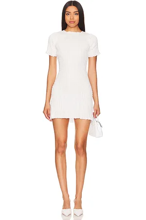 APRÈS MINIKLEID RUCHED in . Size L, S, XL, XS.