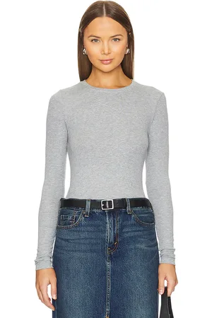 Goldie Estelle LANGARMSHIRT RIBBED in . Size L, S, XS.