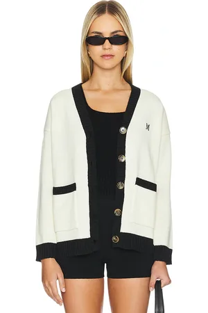 Musier Paris CARDIGAN LOUIS in . Size 38/6.