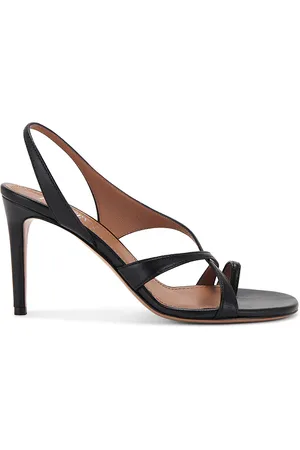 PARIS TEXAS SANDALE 85 in . Size 36.5, 38.5.