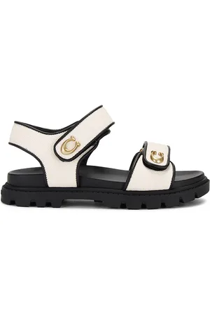 Coach SANDALE BRYNN in . Size 8.5, 9.5.