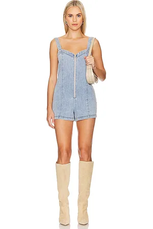 Show Me Your Mumu KURZOVERALL MISSION in . Size XL, XXL.