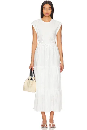 heartLoom MIDI-KLEID JANIE in . Size S, XS.