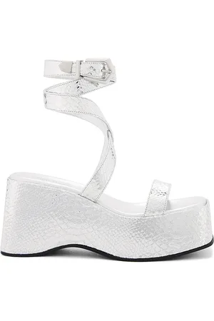 PARIS TEXAS SANDALE VICKY in . Size 41.