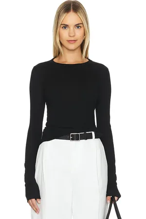 Cotton Citizen LANGE ÄRMEL MARBELLA in . Size M, S, XS.