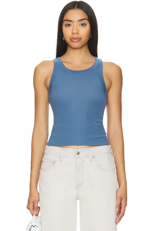 AllSaints TOP RINA in . Size 6.