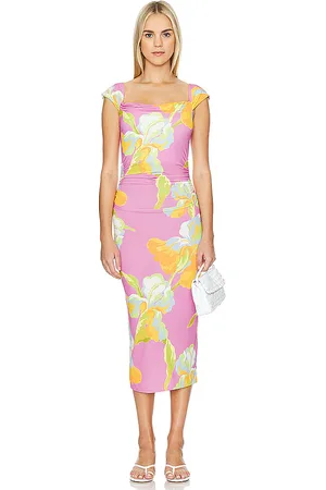 Amanda Uprichard KLEID REBECCA in . Size XS.
