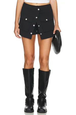 Steve Madden SKORTS JENNIFER in . Size 2.