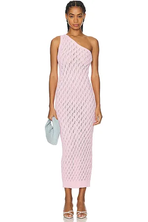 SNDYS MAXIKLEID MIT EINEM TRÄGER CLAIRE in . Size XL, XXL.