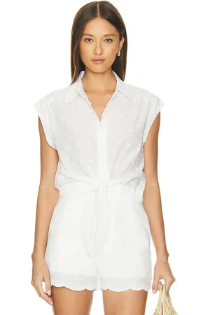 Generation Love BLUSE DOTTIE in . Size XXL.
