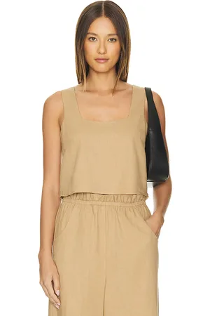 Show Me Your Mumu CROP-TOP TARA in . Size XL/1X.