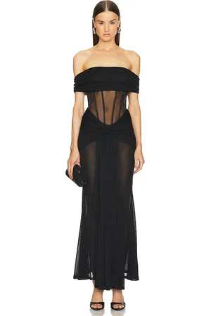 Michael Costello ABENDKLEID CATALINA in . Size M, S, XL.