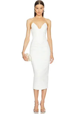 Michael Costello KLEID ZOSIA in . Size M.
