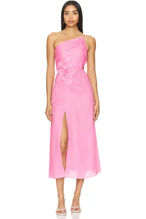 Yumi Kim MIDI-KLEID ROMY in . Size S.