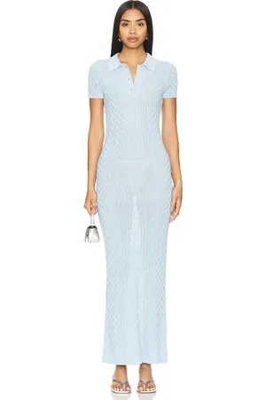 SER.O.YA MAXIKLEID BEACON in . Size XS.