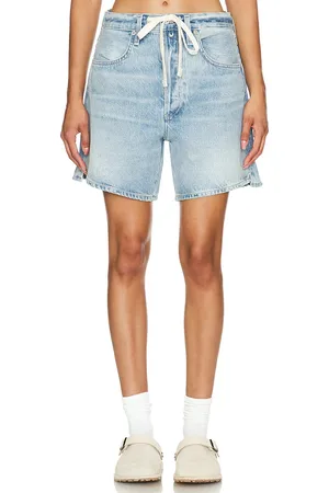 Citizens of Humanity SHORTS MIT TUNNELZUG BRYNN in . Size 26, 27, 28, 29, 30, 31, 32.